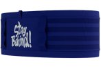 Compressport Free Belt Pro Stay Behind