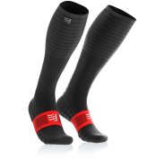 Compressport Full Socks Oxygen