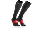 Compressport Calcetines Full Socks Oxygen