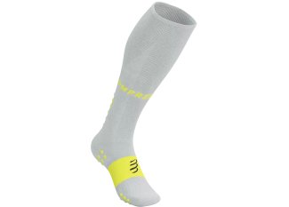 Compressport calcetines Full Socks Oxygen