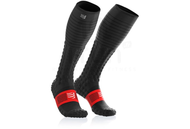 Compressport calcetines Race & Recovery