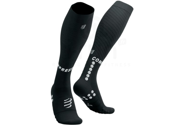 Compressport calcetines Full Socks recovery 2.0