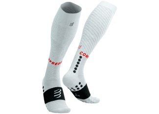 Compressport calcetines Full Socks recovery 2.0