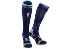 Compressport Calcetines Full Socks Pro Racing UTMB 2017