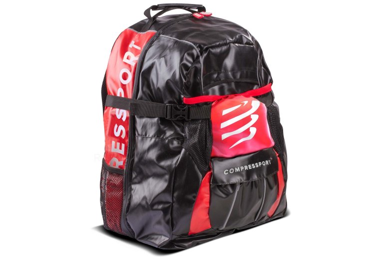 Compressport Globeracer 35L