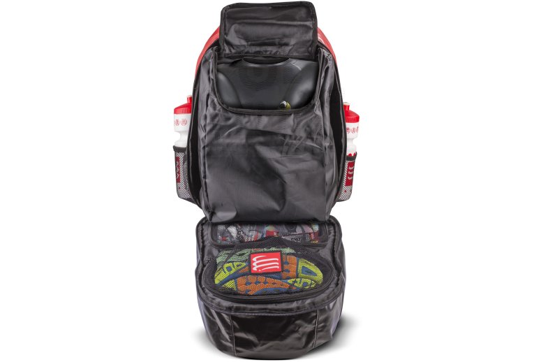 Compressport Globeracer 35L