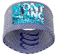 Compressport Headband ON/OFF Mont Blanc 2018
