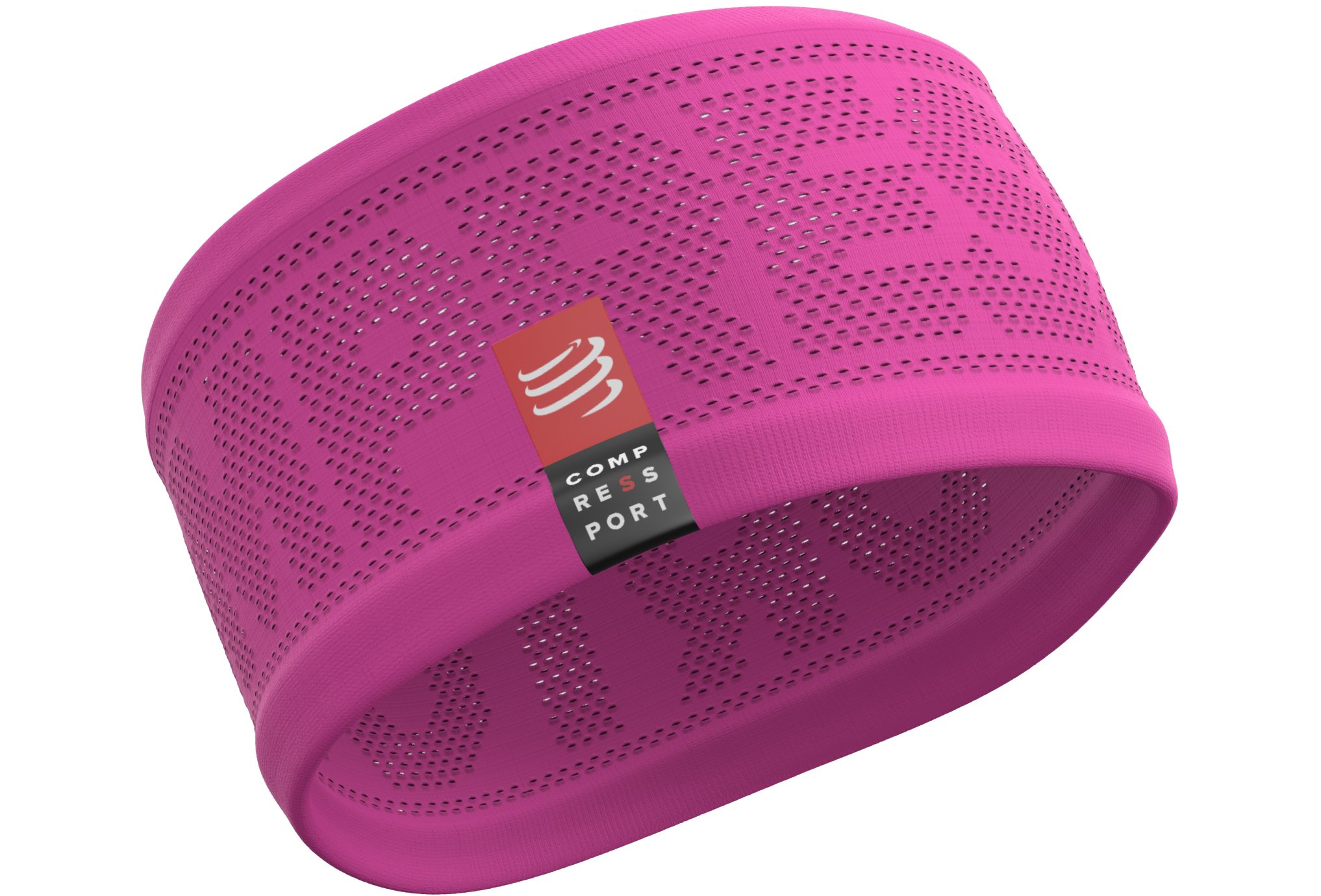 Compressport Headband On/Off Casquettes / bandeaux