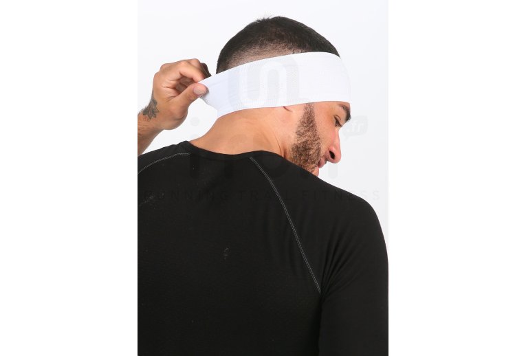 Compressport cinta para el pelo Headband ON/OFF