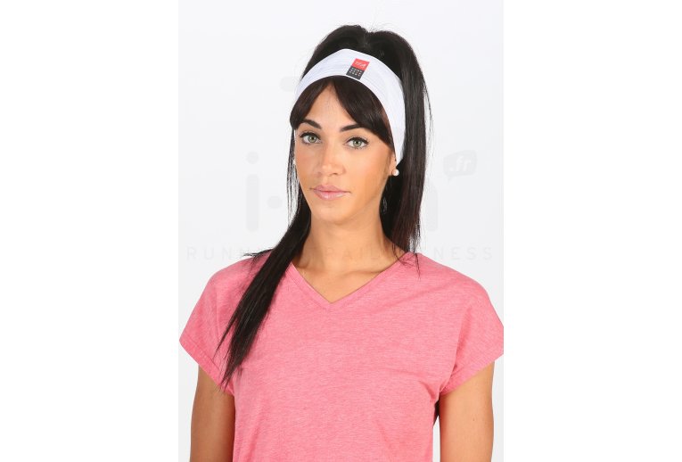 Compressport cinta para el pelo Headband ON/OFF