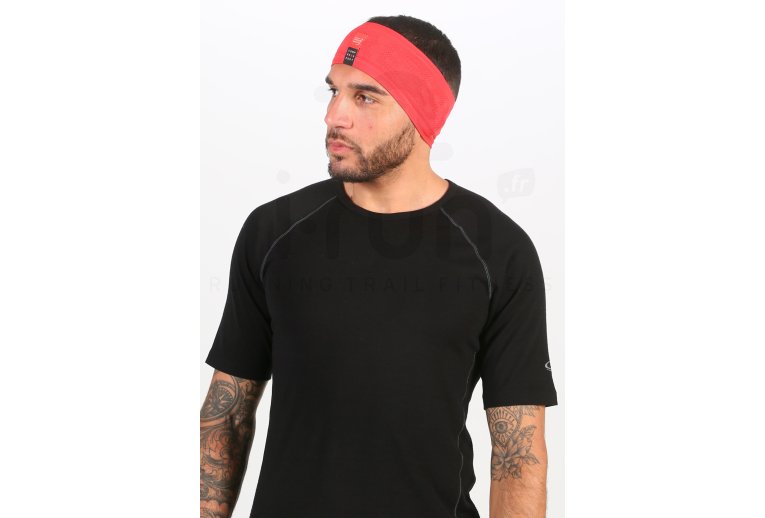Compressport cinta para el pelo Headband ON/OFF
