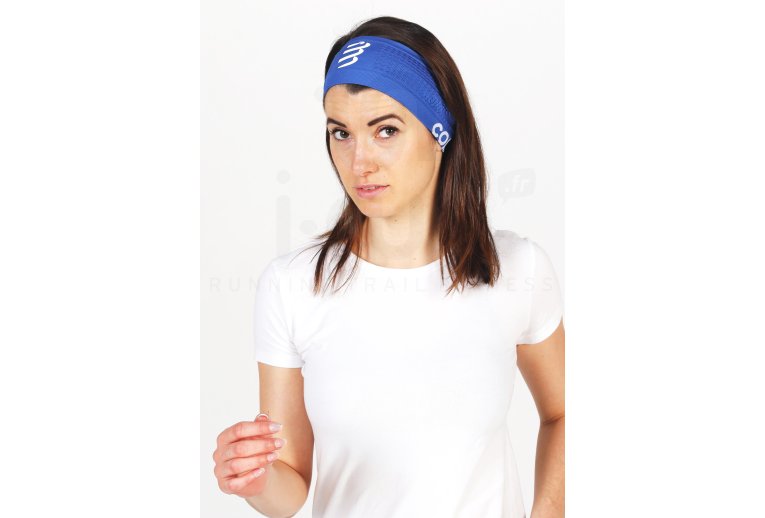 Compressport Headband On/Off