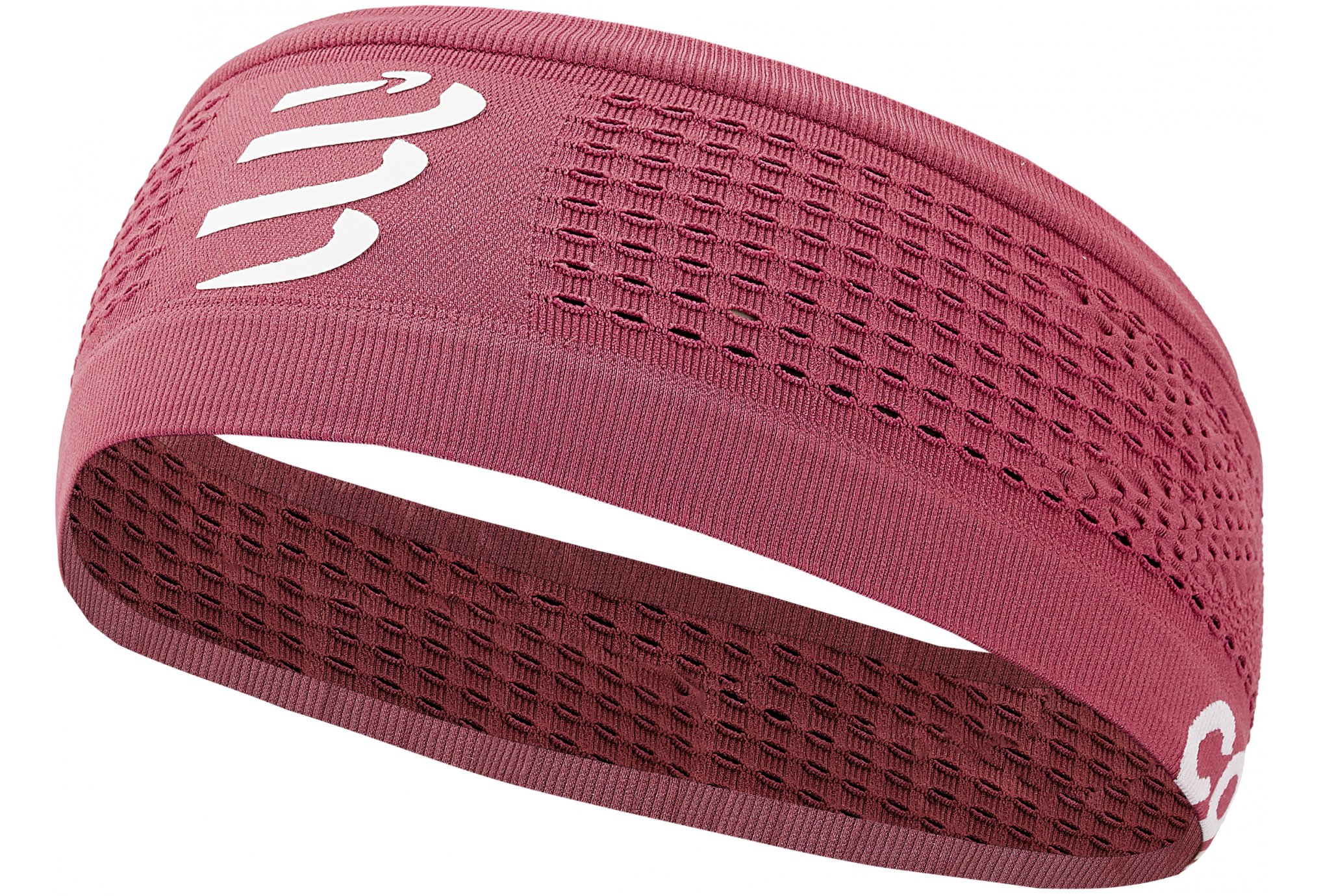 Compressport Headband On/Off Casquettes / bandeaux