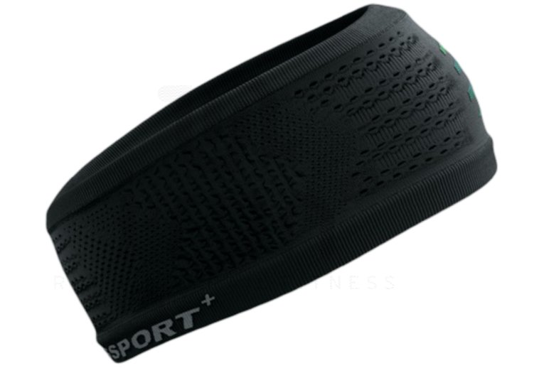 Compressport Headband Ein/Aus