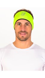 Compressport Headband On/Off Flash