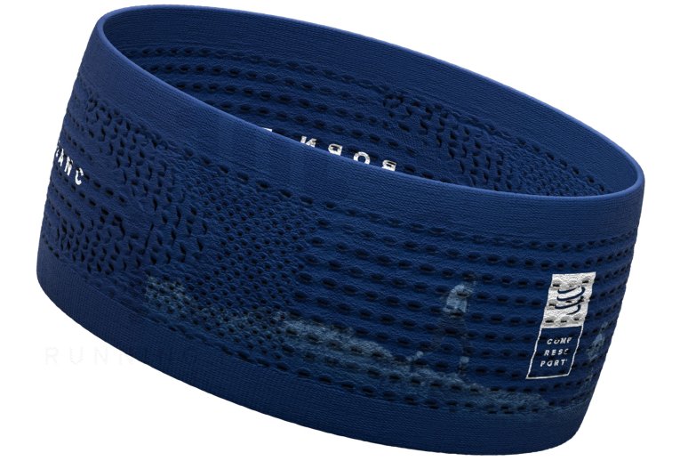 Compressport Cinta para el pelo ON/OFF Mont Blanc 2019