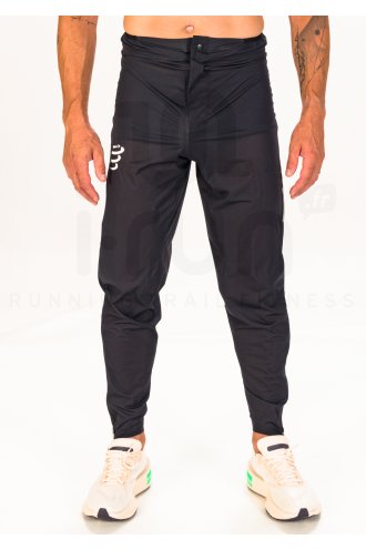Hurricane Waterproof 10/10 Pants black