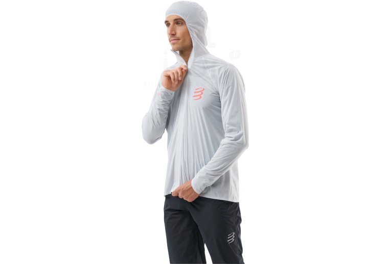 Compressport Hurricane Waterproof 10/10