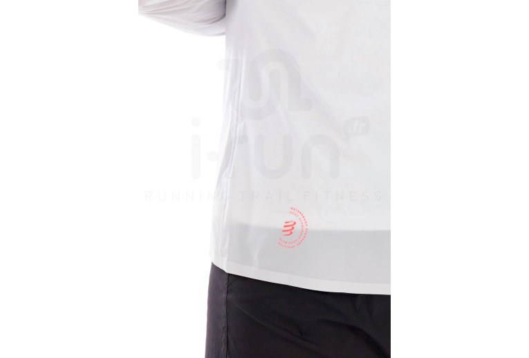 Compressport Hurricane Waterproof 10/10