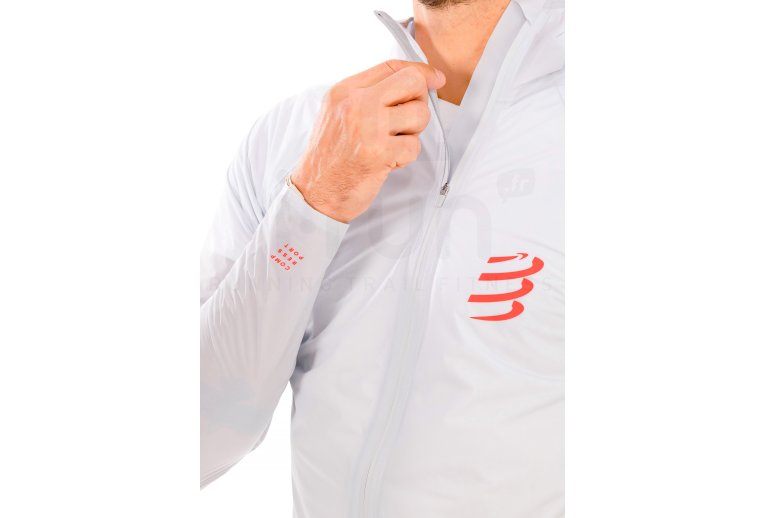 Compressport Hurricane Waterproof 10/10