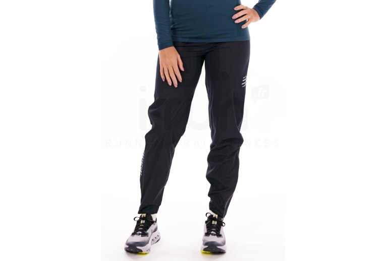 Compressport Hurricane Waterproof 2.0 Damen