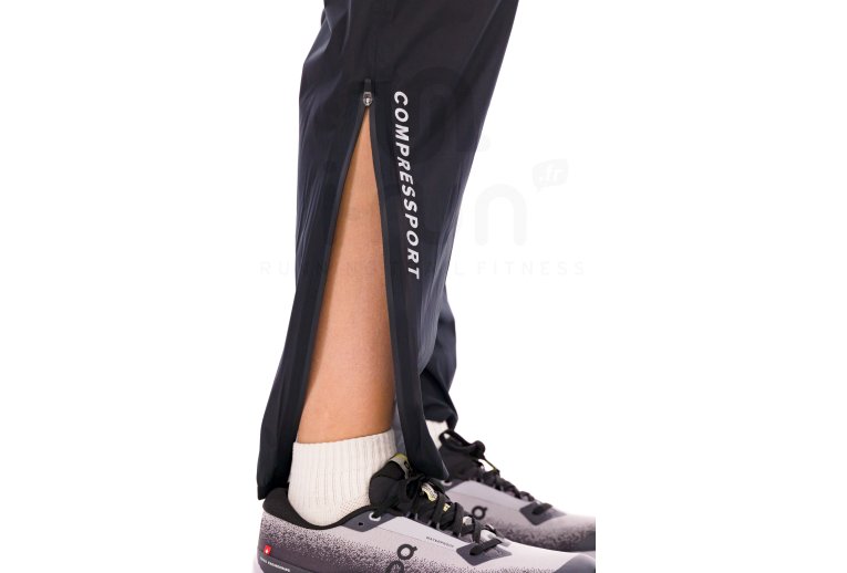 Compressport Hurricane Waterproof 2.0 Damen