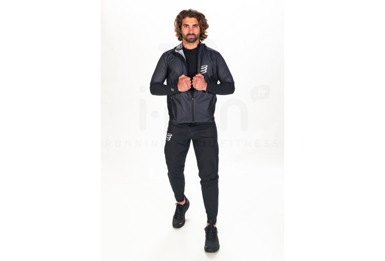 Compressport Hurricane Waterproof 25/75 M