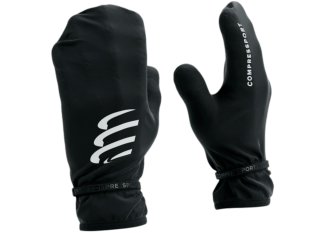 Compressport Hurricane waterproof