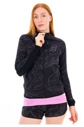 Compressport Hurricane Windproof Aurora