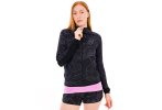 Compressport chaqueta Hurricane Windproof Aurora