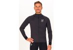 Compressport chaqueta Hurricane Windproof