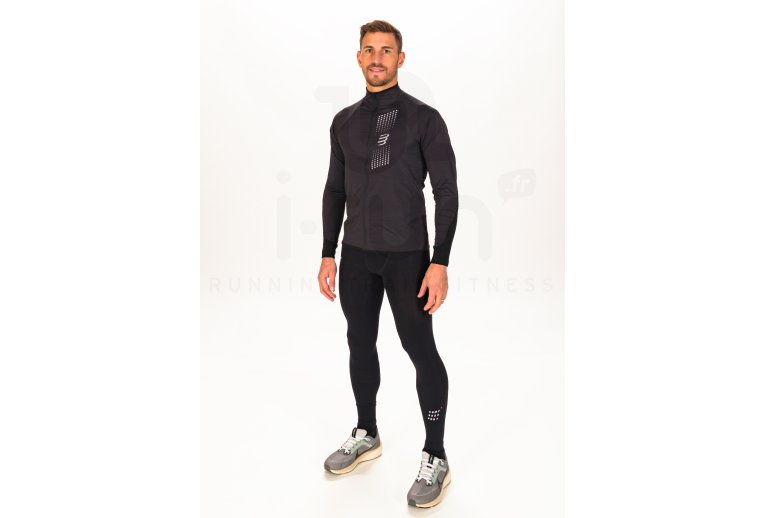 Compressport Hurricane Windproof Herren
