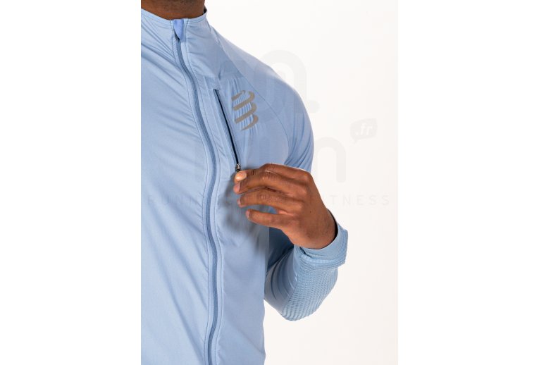 Compressport Hurricane Windproof
