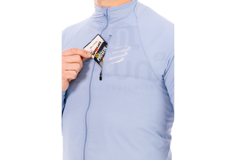 Compressport Hurricane Windproof Herren