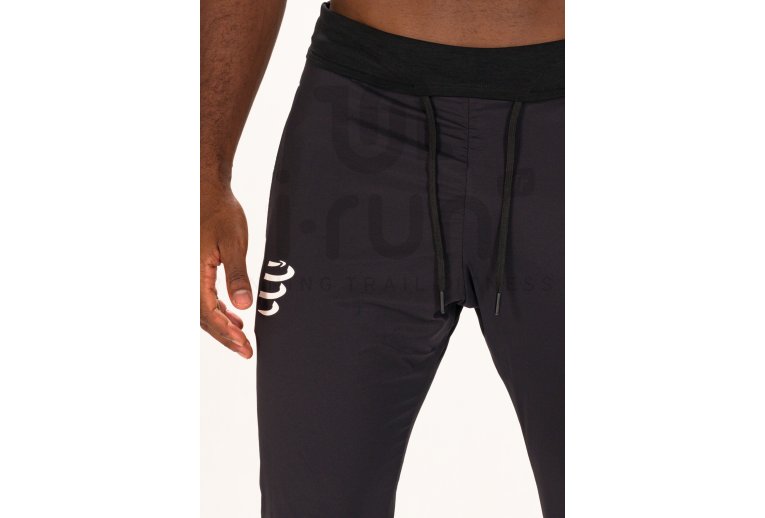 Compressport Hurricane Windproof Seamless M