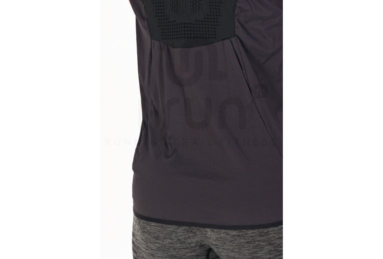 Compressport chaleco Hurricane Windproof