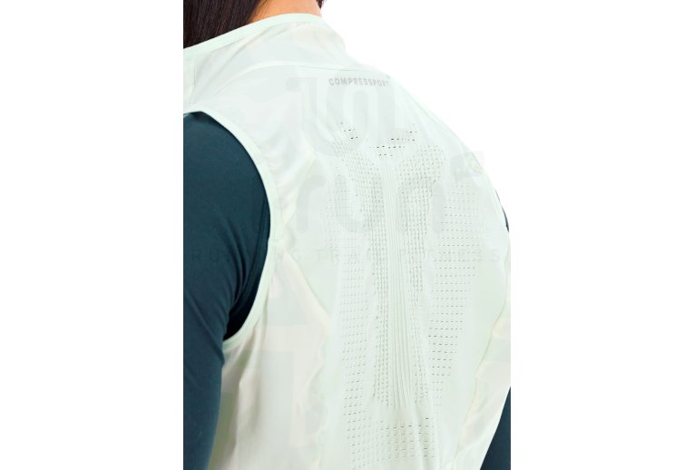 Compressport Hurricane Windproof Damen