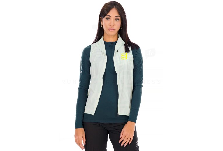 Compressport Hurricane Windproof Damen