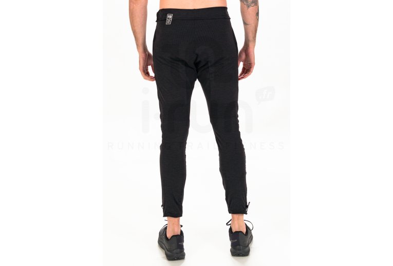 Compressport pantal�n Hybrid Seamless Hurricane