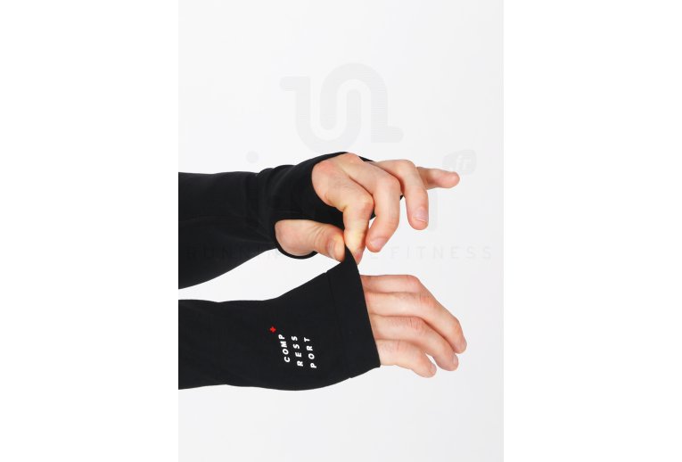 Compressport Into The Wool Herren