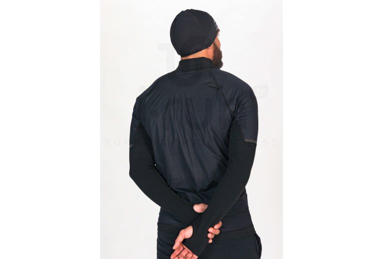 Compressport Into The Wool Herren