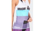 Compressport Ironman TR3 Top W