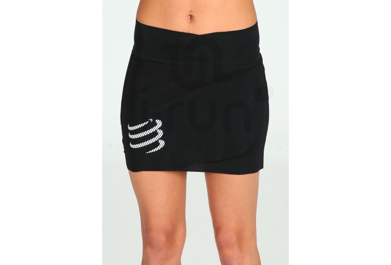 Compressport Falda Racing Overskirt