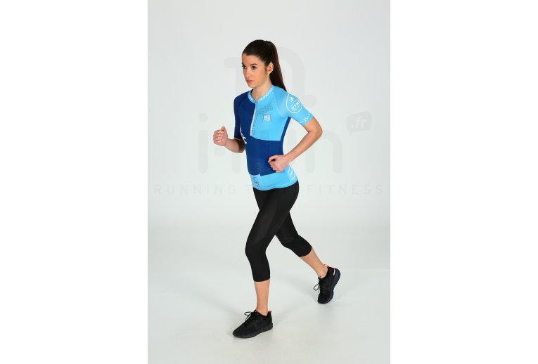 Compressport Maillot Trail Running V2 UTMB