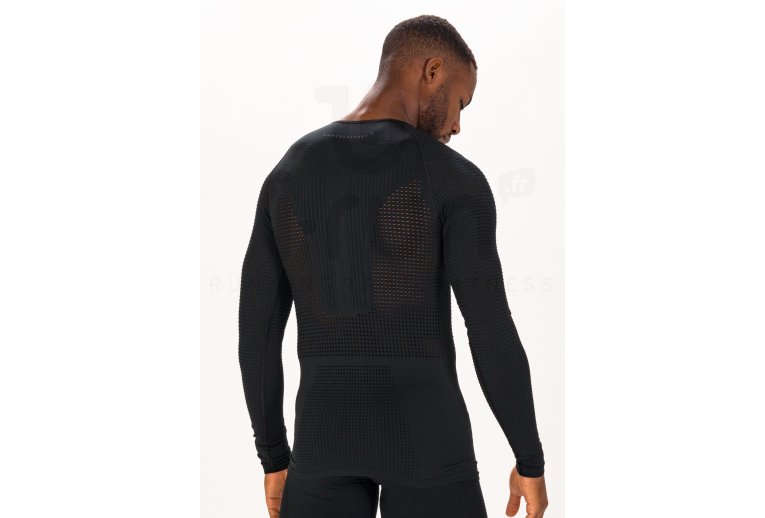 Compressport camiseta manga larga On/Off