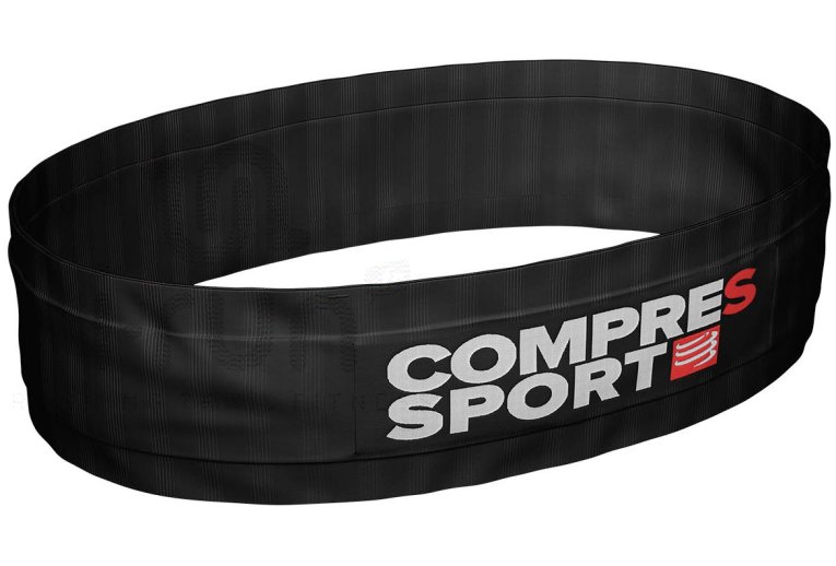 Compressport pack de cintur�n Free + bid�n blando Ergo