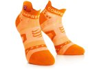 Compressport Pack de calcetines Pro Racing Ultra Light Run Low