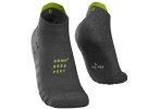 Compressport Pack de Pro Racing V 3.0 Run Low Black Edition + R2 Oxygen Black Edition