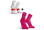 Compressport Calcetines Pro Racing Ultra Light Run High V3.0