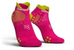 Compressport pack de calcetines Pro Racing V 3.0 Ultra Light Run Low